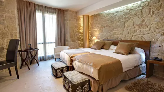 Hotel Palacio del Obispo | Aragon - Huesca - La Ribagorza - Graus