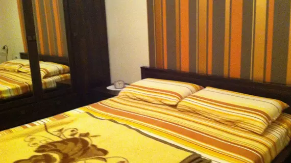 Apartments Tati | Ulcinj