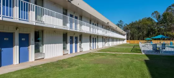 Motel 6 Hamilton AL | Alabama - Hamilton