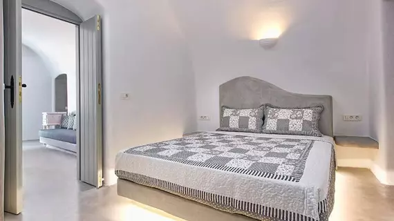 Nereids Villa | Ege Adaları - Santorini