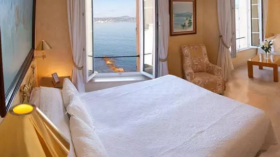 Hotel de la Ponche | Provence - Alpes - Cote d'Azur - Var - Sainte-Maxime - Saint-Tropez (ve civarı) - Saint-Tropez - Saint-Tropez Kent Merkezi