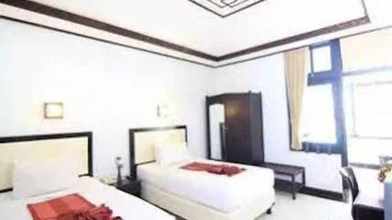 Inna Bali Hotel | Bali - Denpasar