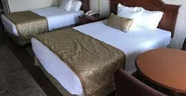 St. George Inn and Suites | Utah - St. George (ve civarı) - St. George