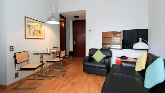 VIP's Residence | Lombardy - Milano (ve civarı) - Milano - Centro Storico