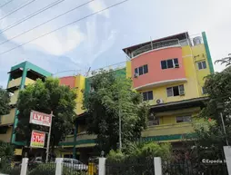 Lylie Hotel | Mandaue