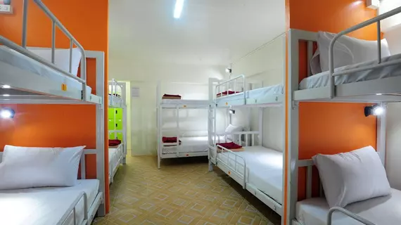 Sabai Hostel | Krabi İli - Ko Phi Phi