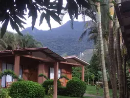 Paraiso Camping Lodge | Alajuela (ili) - Guayabo