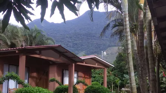 Paraiso Camping Lodge | Alajuela (ili) - Guayabo