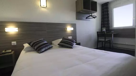 Hotel Azur | Occitanie - Herault (bölge) - Montpellier (ve civarı) - Sete