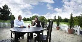 The Essex Golf & Country Club Hotel | Essex (kontluk) - Colchester