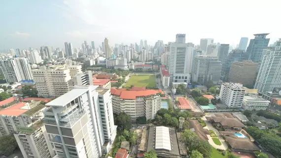 Supalai Asoke Residence | Bangkok - Ratchadaphisek