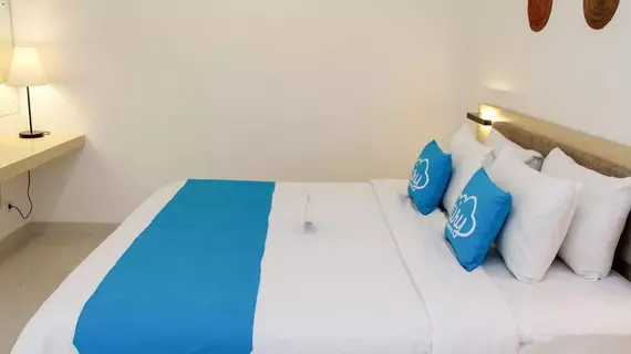 Airy Premier Seminyak Pantai Batu Belig Bali | Bali - Badung - Seminyak