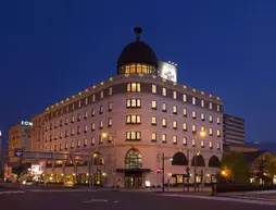 Hotel Nord Otaru | Hokkaido - Minami - Sapporo (ve civarı) - Otaru