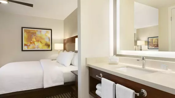 Homewood Suites by Hilton Augusta | Maine - Augusta (ve civarı) - Augusta