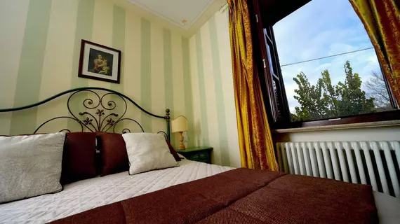 Residenza Luncinaia Holiday House | Umbria - Perugia (vilayet) - Perugia