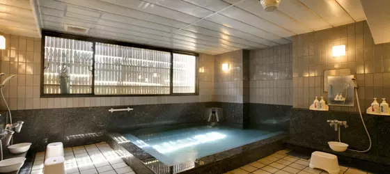 Yamatoya Honten Ryokan Osaka | Osaka (idari bölge) - Osaka (ve civarı) - Osaka City Center - Namba