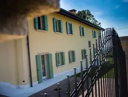 Agriturismo Canova | Veneto - Verona (ve civarı) - Negrar