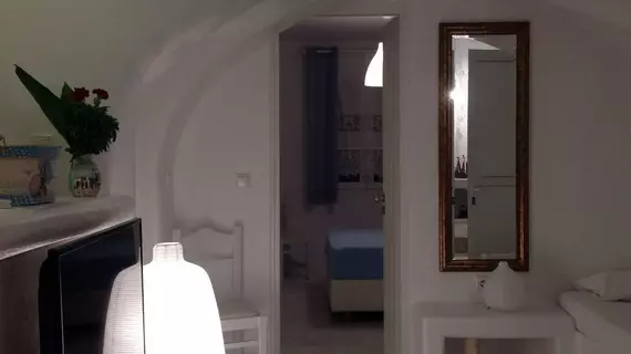 Hotel Aspasia | Ege Adaları - Naxos