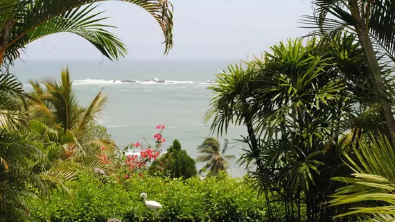 Panorama | Southern Province - Galle Bölgesi - Unawatuna