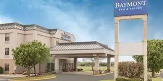 Hampton Inn Oklahoma City Quail Springs