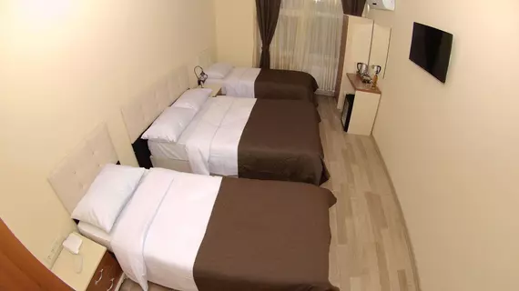 Cassa Istanbul Hotel |  Istanbul  - Fatih - Laleli