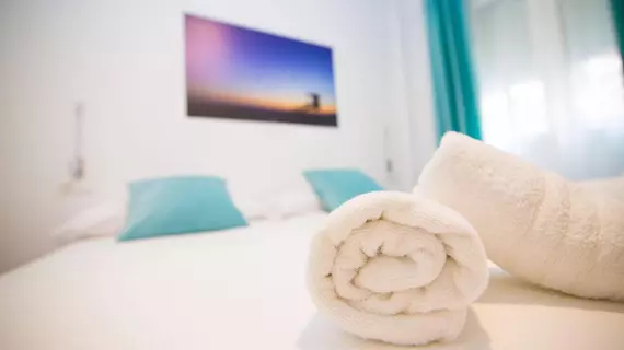 Hostal Boutique Tarifa | Andalucia - Cadiz (vilayet) - Campo de Gibraltar - Tarifa