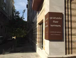 Granada Five Senses Rooms & Suites | Andalucia - Granada (il) - Granada - Granada City Center