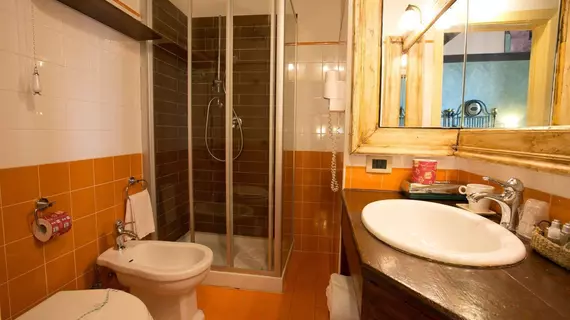 Hotel Henry's House | Sicilya - Syracuse (vilayet) - Syracuse - Ortigia