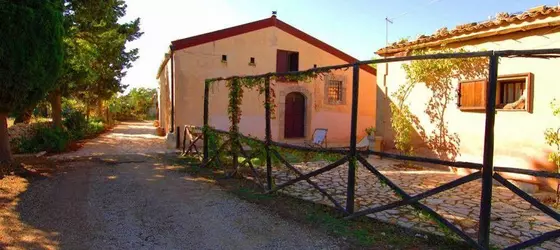 Agriturismo Terra di Pace | Sicilya - Syracuse (vilayet) - Noto