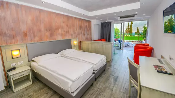 Garda Suite | Lombardy - Brescia (il) - Limone sul Garda