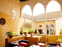 Fauzi Azar Inn | North District - Nazareth