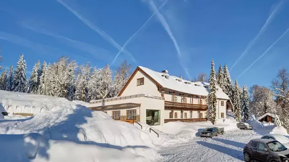 Bödele Alpenhotel | Vorarlberg - Schwarzenberg