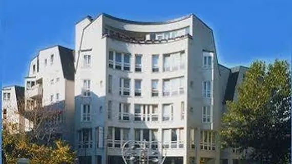 Hotel Fürstenhof Reutlingen | Baden-Wuerttemberg - Reutlingen