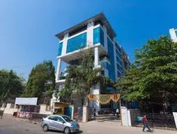 Hotel Satkar Grande | Maharaştra - Raigad - Bombay (ve civarı) - Thane