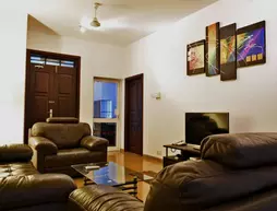 Panoramic Holiday Apartment Colombo | Colombo Bölgesi - Colombo - Kollupitiya