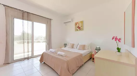 Rena Villa | Ege Adaları - Rodos Bölgesel Birimi - Rodos