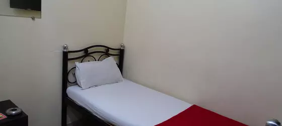 Decent Guest House | Maharaştra - Raigad - Bombay (ve civarı) - Bombay - Merkez Banliyöleri