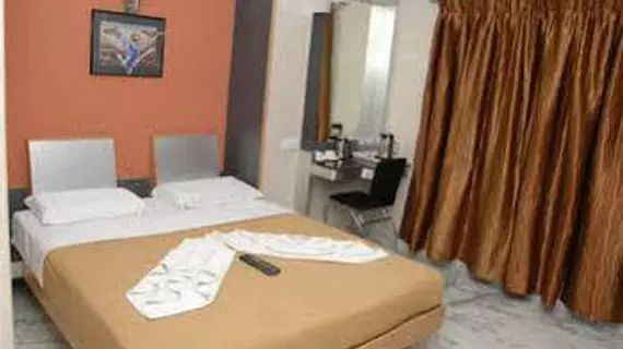 Hotel Manasa Paradise | Karnataka - Bengaluru (ve civarı) - Bengaluru - Bangalor Şehir Merkezi