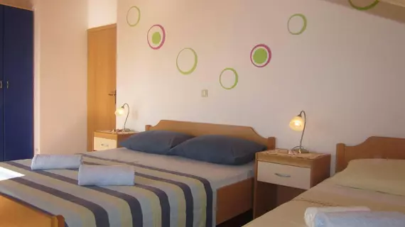 Apartmani Kresic | Split-Dalmaçya - Hvar