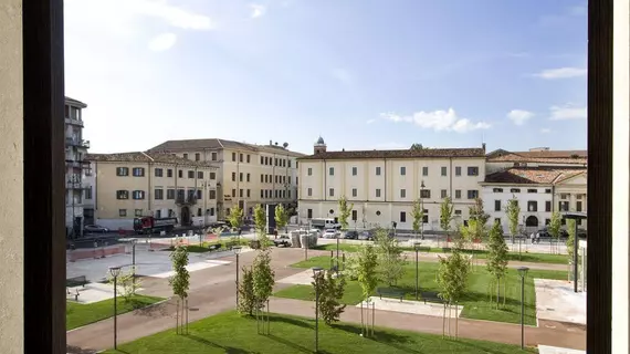 Residenza CuordiVerona | Veneto - Verona (ve civarı) - Verona - Citta Antica