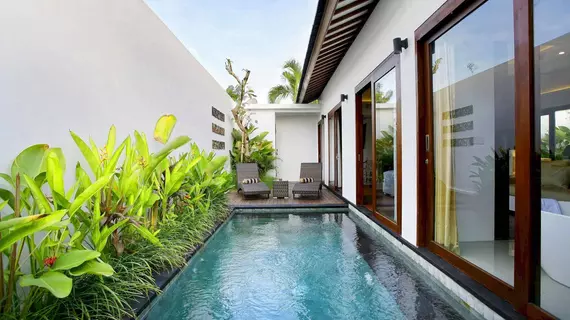 Asuri Bali Villas Kuta | Bali - Badung - Dewi Sri