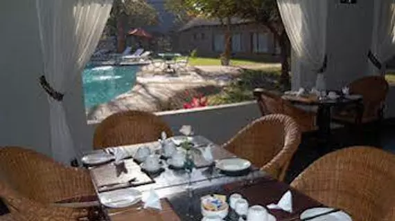 Chrismar Hotel Livingstone | Livingstone