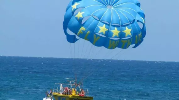 Eleni Beach | Girit Adası - Kandiye (bölge) - Hersonissos - Stalida