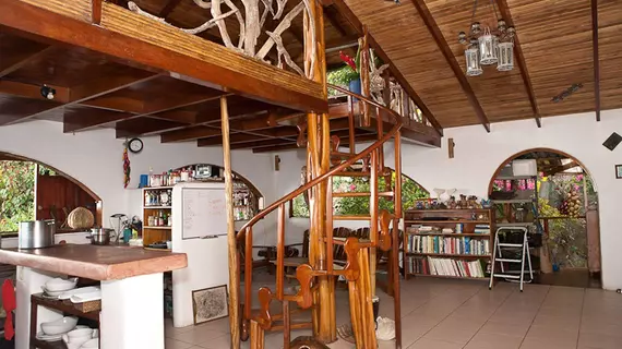 Lookout Inn Lodge | Puntarenas (ili) - Puerto Jimenez