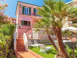 Villa Magnolia Costarainera | Liguria - Imperia (il) - Costarainera