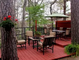 Brydan Suites | Arkansas - Bentonville - Fayetteville (ve civarı) - Eureka Springs