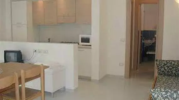 Aviotel Residence Hotel | Toskana - Livorno (vilayet) - Campo nell'Elba