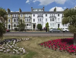 The Gleneagles Guesthouse | Essex (kontluk) - Southend-on-Sea