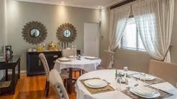 Bhotani B&B | Eastern Cape - Nelson Mandela Bay - Port Elizabeth