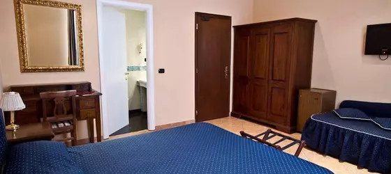 Hotel Caracciolo | Lazio - Roma (ve civarı) - Roma Kent Merkezi - Esquilino